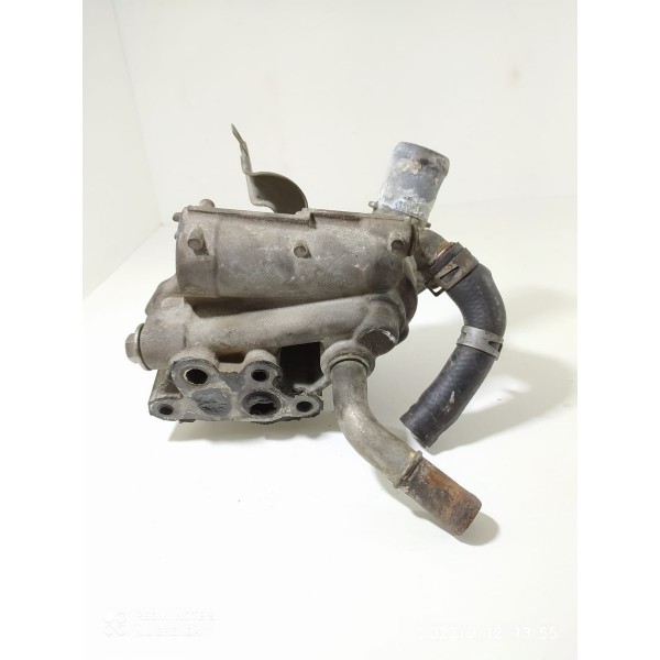 Carcaça Valvula Termostatica Honda Crv 2008/2011
