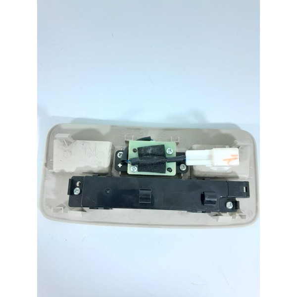 Sensor Botao Alarme Intweno Corolla 2019/2025 8943712120