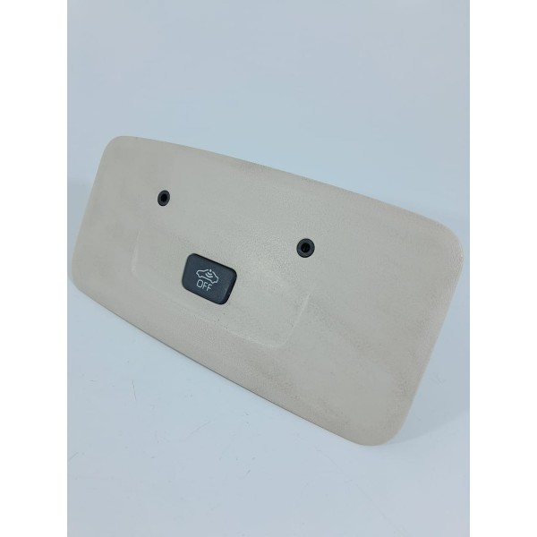 Sensor Botao Alarme Intweno Corolla 2019/2025 8943712120