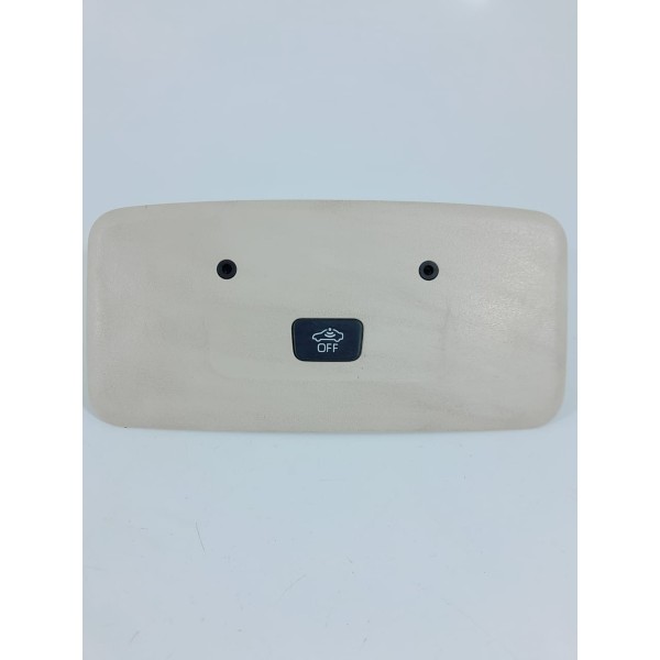 Sensor Botao Alarme Intweno Corolla 2019/2025 8943712120