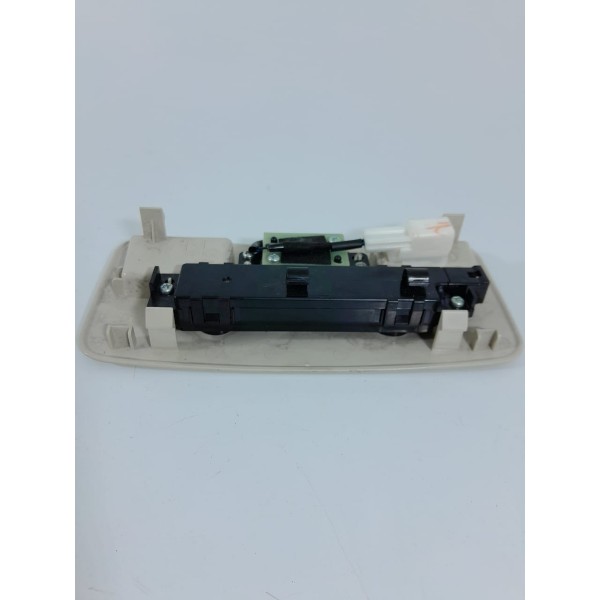 Sensor Botao Alarme Intweno Corolla 2019/2025 8943712120