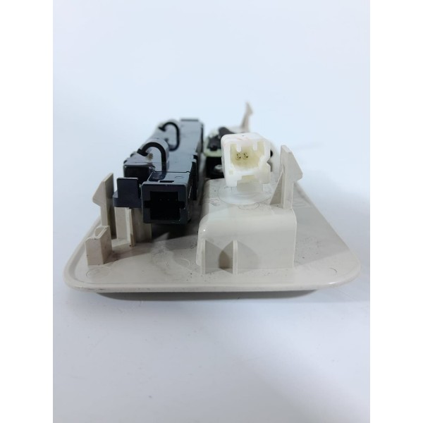 Sensor Botao Alarme Intweno Corolla 2019/2025 8943712120