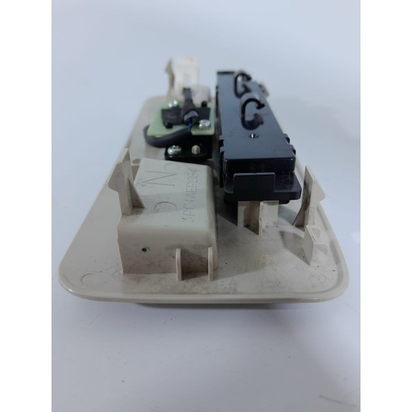 Sensor Botao Alarme Intweno Corolla 2019/2025 8943712120