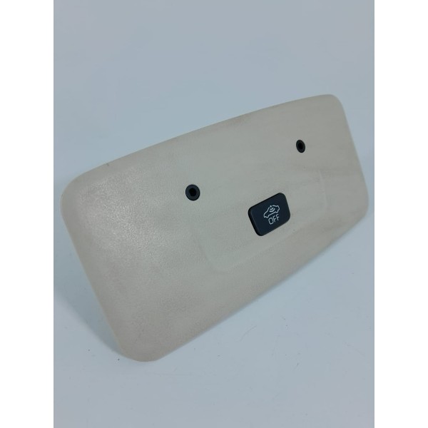 Sensor Botao Alarme Intweno Corolla 2019/2025 8943712120