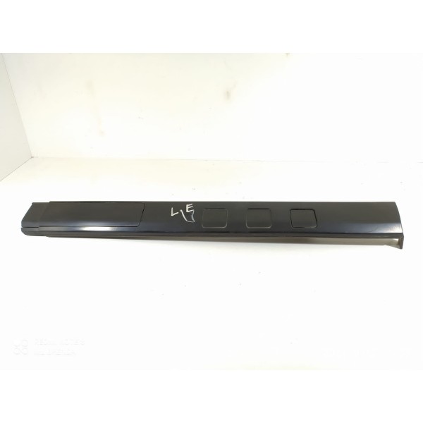 Acabamento Rack Teto Traseiro Esquerdo Honda Crv 2008/2011