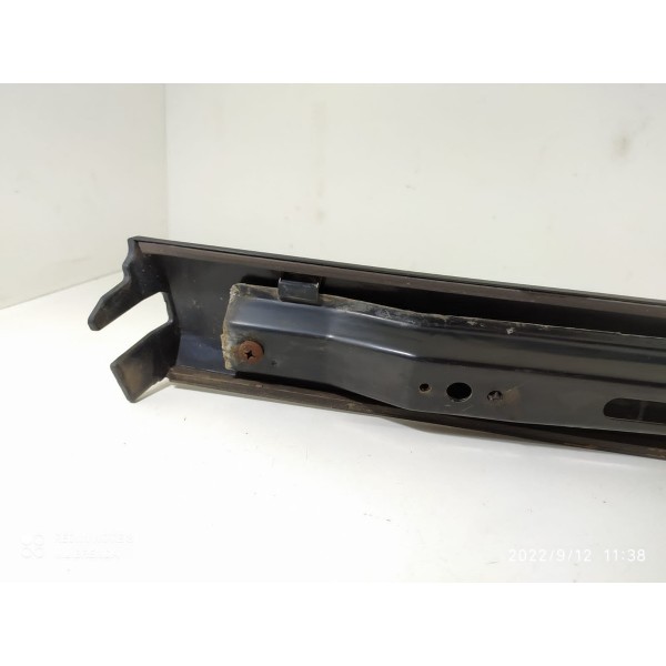 Acabamento Rack Teto Traseiro Esquerdo Honda Crv 2008/2011