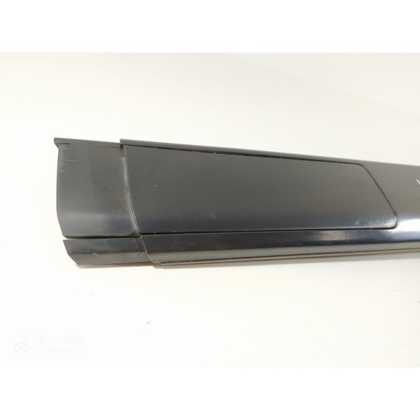 Acabamento Rack Teto Traseiro Esquerdo Honda Crv 2008/2011