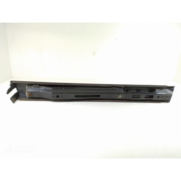 Acabamento Rack Teto Traseiro Esquerdo Honda Crv 2008/2011