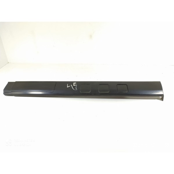 Acabamento Rack Teto Traseiro Esquerdo Honda Crv 2008/2011