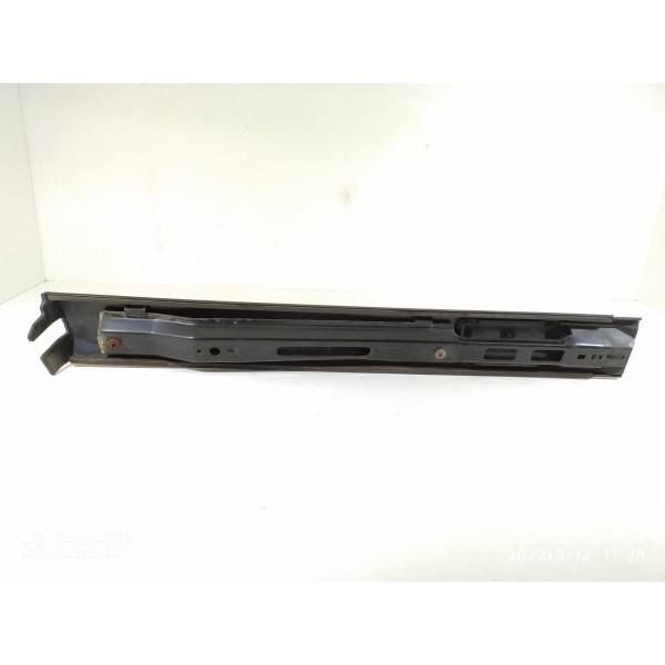 Acabamento Rack Teto Traseiro Esquerdo Honda Crv 2008/2011