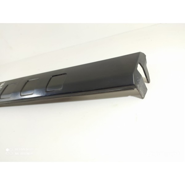 Acabamento Rack Teto Traseiro Esquerdo Honda Crv 2008/2011