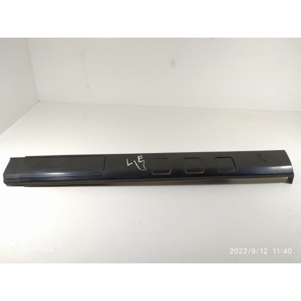 Acabamento Rack Teto Traseiro Esquerdo Honda Crv 2008/2011