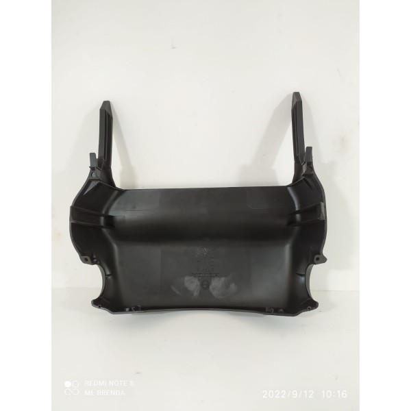 Acabamento Coluna Direção Honda Crv 2008/2011 Orig