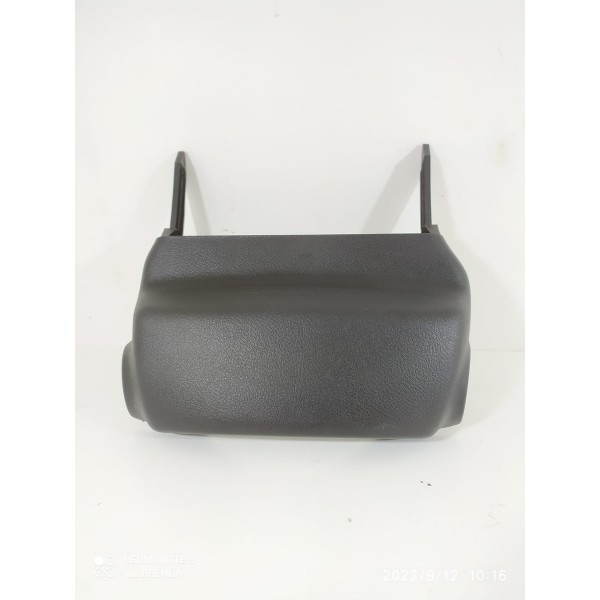 Acabamento Coluna Direção Honda Crv 2008/2011 Orig