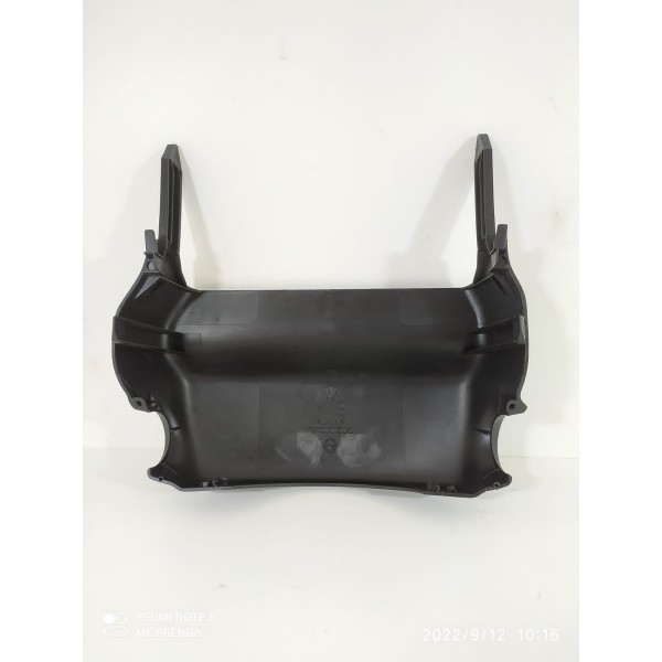 Acabamento Coluna Direção Honda Crv 2008/2011 Orig