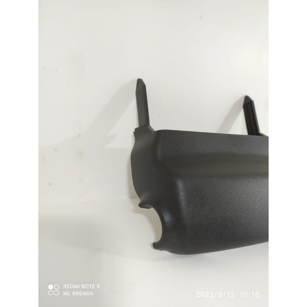 Acabamento Coluna Direção Honda Crv 2008/2011 Orig