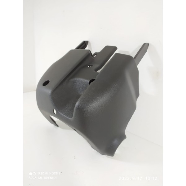 Acabamento Coluna Direção Honda Crv 2008/2011 Orig