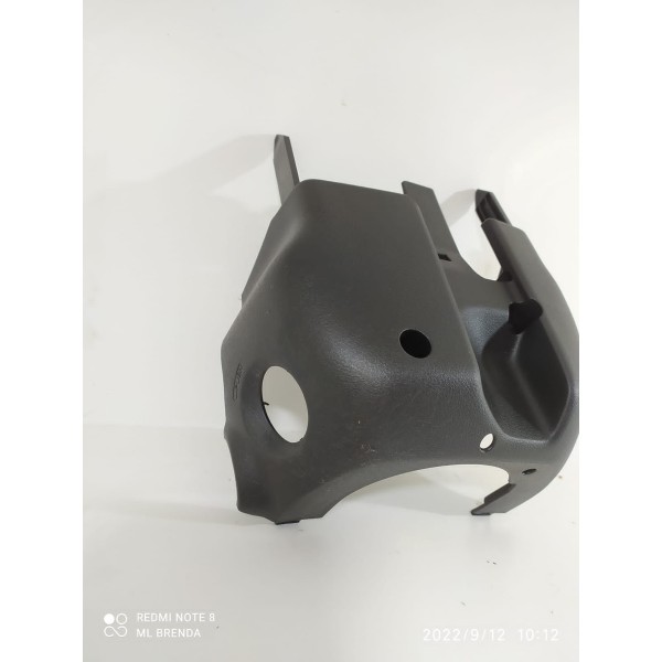 Acabamento Coluna Direção Honda Crv 2008/2011 Orig