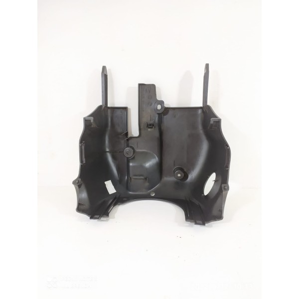 Acabamento Coluna Direção Honda Crv 2008/2011 Orig