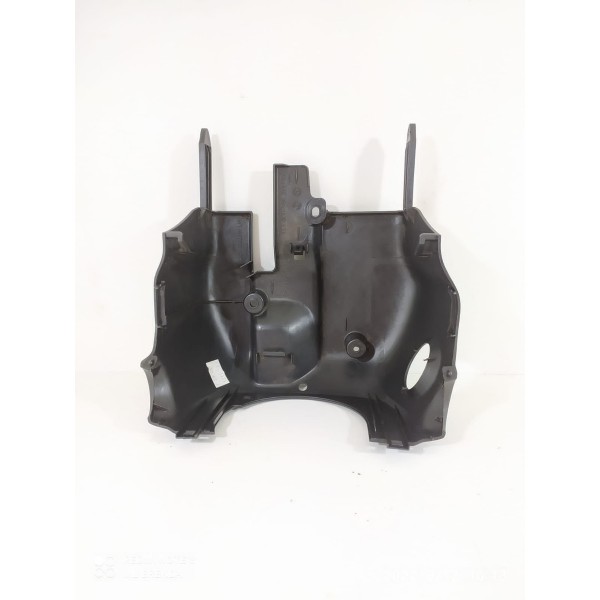 Acabamento Coluna Direção Honda Crv 2008/2011 Orig