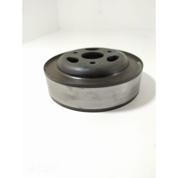 Polia Bomba Agua Honda Crv 2008/2011 Orig