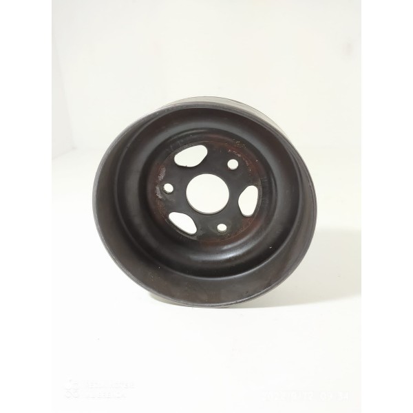 Polia Bomba Agua Honda Crv 2008/2011 Orig