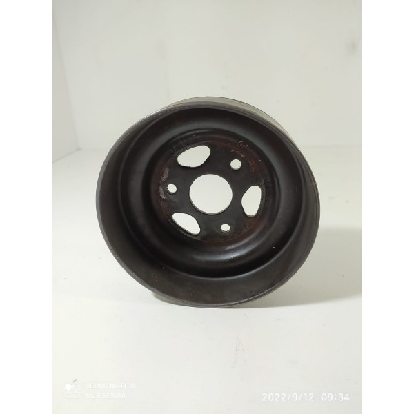Polia Bomba Agua Honda Crv 2008/2011 Orig