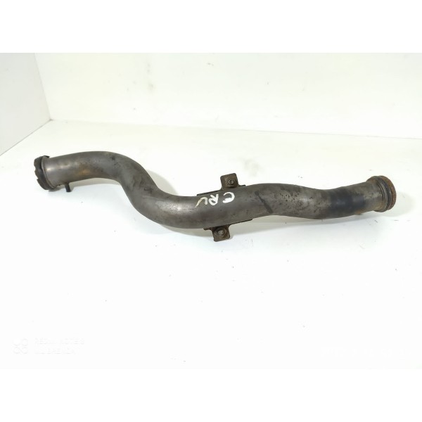 Tubo Cano Agua Honda Crv 2008/2011 Orig Detalhe