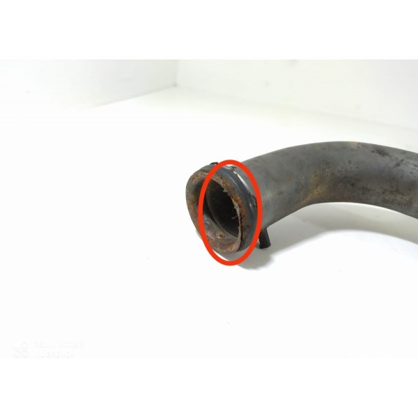 Tubo Cano Agua Honda Crv 2008/2011 Orig Detalhe