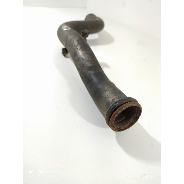 Tubo Cano Agua Honda Crv 2008/2011 Orig Detalhe