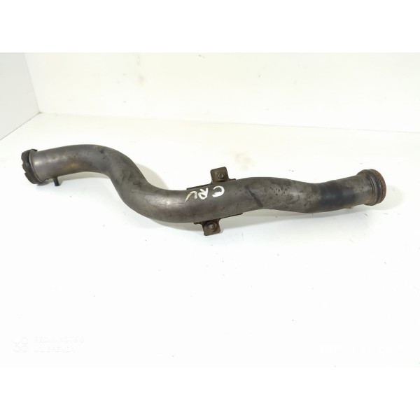 Tubo Cano Agua Honda Crv 2008/2011 Orig Detalhe