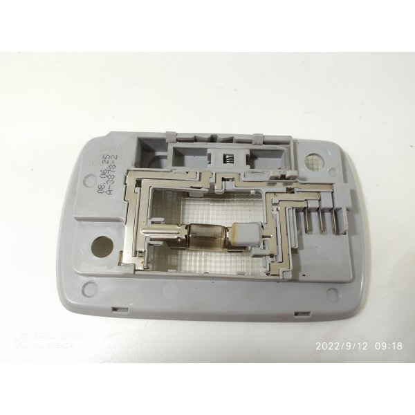 Luz Teto Honda Crv 2008/2011 Original