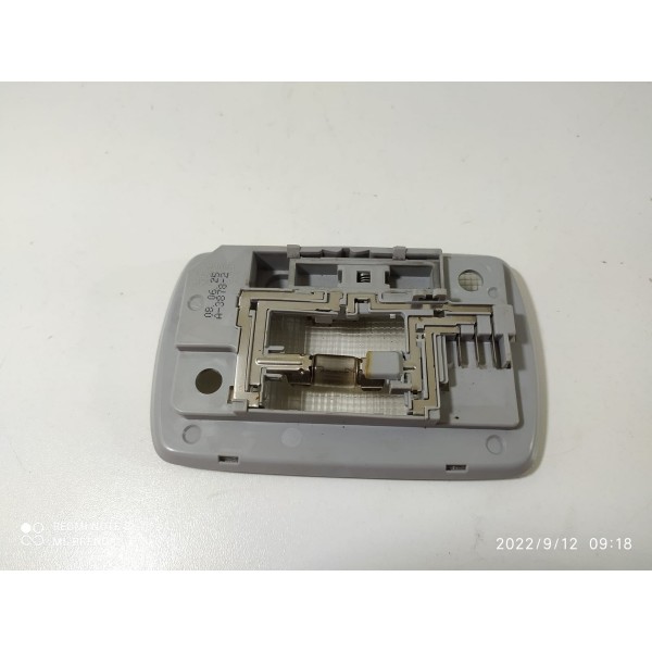 Luz Teto Honda Crv 2008/2011 Original