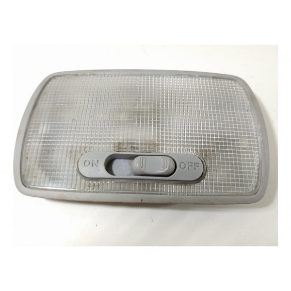 Luz Teto Honda Crv 2008/2011 Original