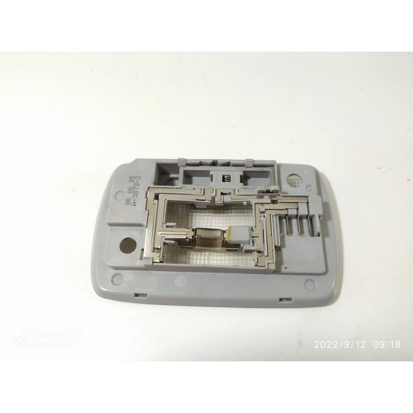 Luz Teto Honda Crv 2008/2011 Original