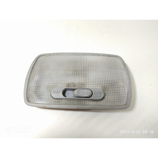 Luz Teto Honda Crv 2008/2011 Original
