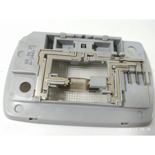 Luz Teto Honda Crv 2008/2011 Original