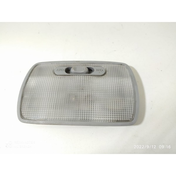 Luz Teto Honda Crv 2008/2011 Original