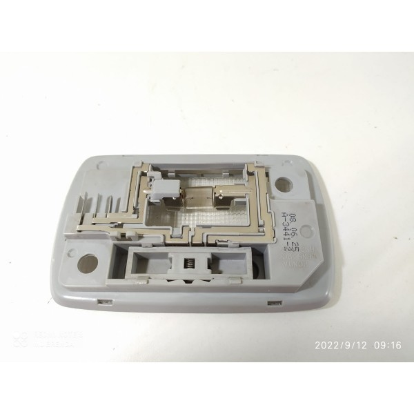 Luz Teto Honda Crv 2008/2011 Original