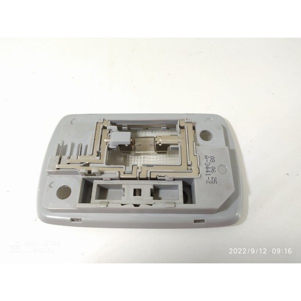 Luz Teto Honda Crv 2008/2011 Original
