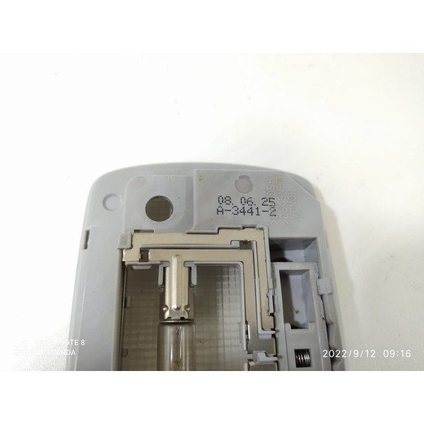 Luz Teto Honda Crv 2008/2011 Original
