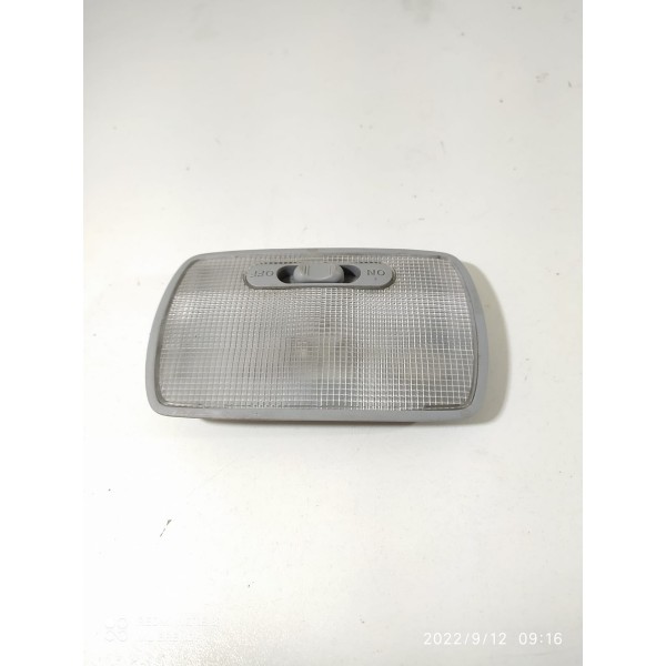 Luz Teto Honda Crv 2008/2011 Original