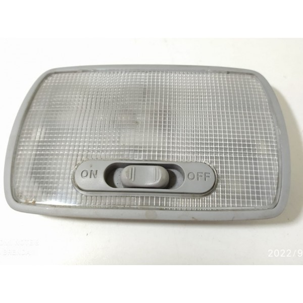 Luz Teto Honda Crv 2008/2011 Original