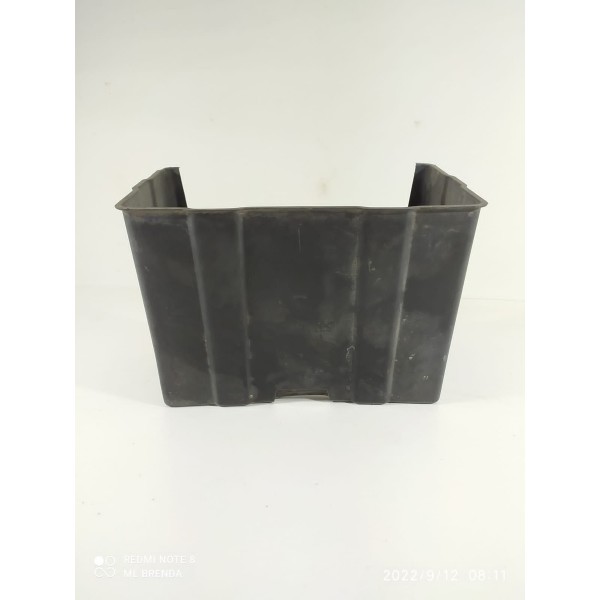 Caixa Bateria Honda Crv 2.0 2008/2011 Orig Detalhe