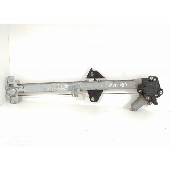 Maquina Vidro Honda Crv Dianteira Direira 2008/2011 Orig