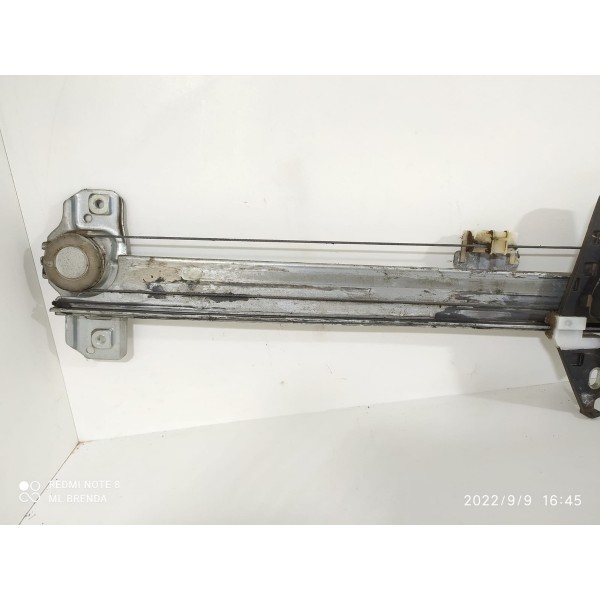 Maquina Vidro Honda Crv Dianteira Direira 2008/2011 Orig