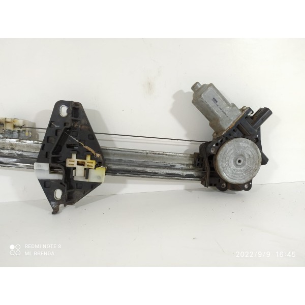 Maquina Vidro Honda Crv Dianteira Direira 2008/2011 Orig