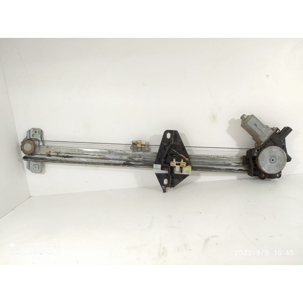 Maquina Vidro Honda Crv Dianteira Direira 2008/2011 Orig