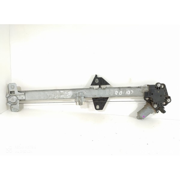 Maquina Vidro Honda Crv Dianteira Direira 2008/2011 Orig