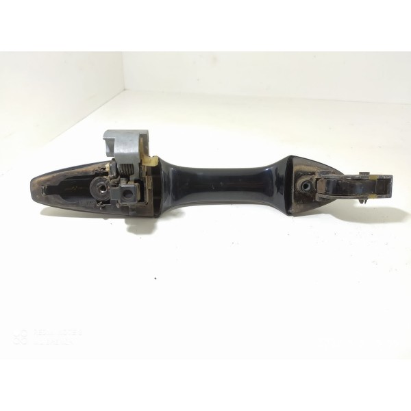 Maçaneta Externa Honda Crv Traseira Esquerda 2008/2011 Orig